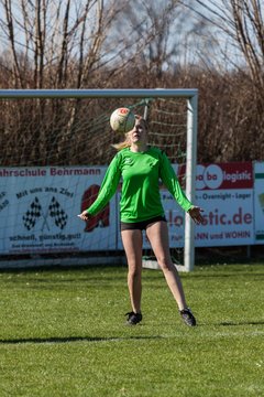 Bild 307 - Faustballturnier